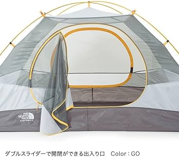 Amazon | THE NORTH FACE(ザ・ノースフェイス) テント